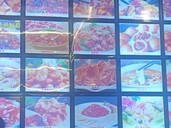 -圣夜东北菜烧烤·夜宵·龙虾(胥江路店)