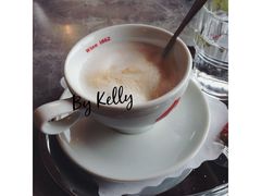 -Cafe Bachts Polreich