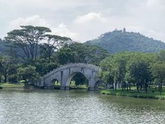 -顺峰山公园