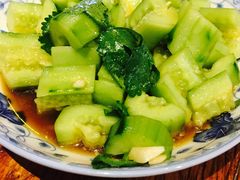 -串大叔炭火烤串·鸡西大冷面刀削面(总店)
