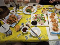 -桥东喜碧海鲜街(水东街店)