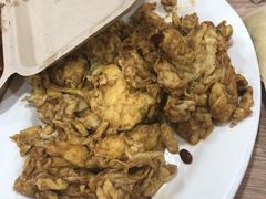 -姥家春饼店(漳州二路店)