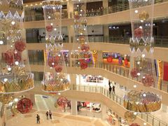 店内环境-光启城时尚购物中心