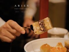 -万豪中餐厅·粤菜·北京粤财JW万豪酒店