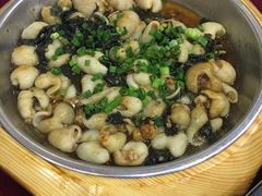 -喜运来酒楼(江南大道店)