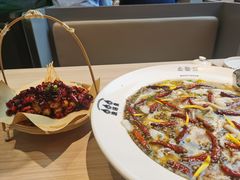 -渔语鱼酸菜鱼新川菜(万象城店)
