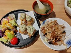 -森味花园·日本料理(伊藤洋华堂亚运村店)