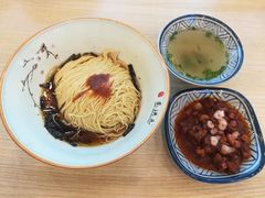-朱洪元苏式面馆(绿宝广场店)