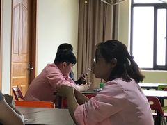 -嗨刻桌游(天一豪景店)