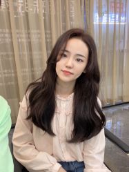 -摩度造型·烫发染发接发