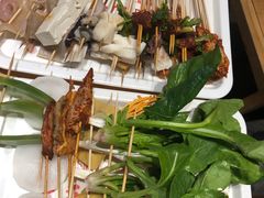 -袁记串串香(梁家巷店)