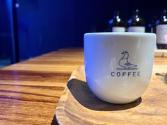 -野鸽子咖啡(航空路店)