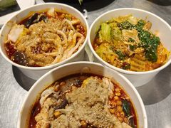 -W COLLECTIVE  DESSERT SHOP