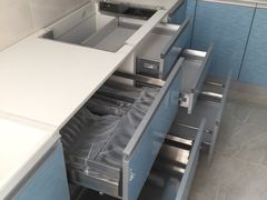 佰丽爱家橱柜(凯进路店)-佰丽爱家全屋定制(汶水店)