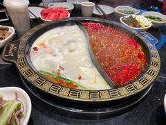 -纸盐河码头火锅(十八梯店)