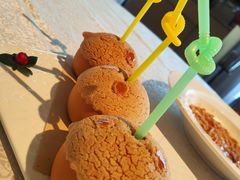 -海皇食府(水都假日酒店店)