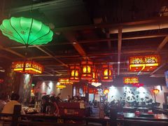 -矮板凳老火锅(宽窄巷子店)