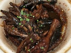 招牌鸡爪子-映像徐州(滨湖店)