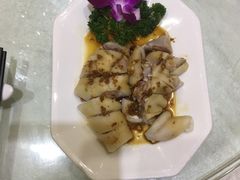 -一品粤珍轩(吴中路店)