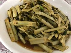 -天乐农家鱼头王(天目湖店)