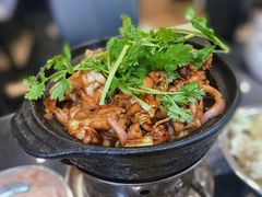 -川香煲(茅台路店)