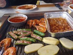 -友记功夫香·人民大排档(红牌楼店)