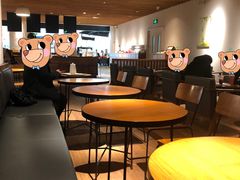 大堂-煮叶(悠唐广场店)