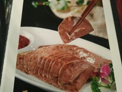 -海岛八号龙虾烧烤田鸡(蓝天路总店)
