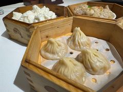 -白天鹅宾馆-玉堂春暖餐厅