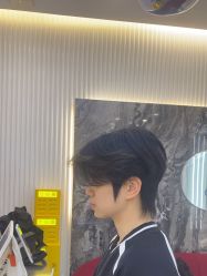 -型色沙龙 Color Salon