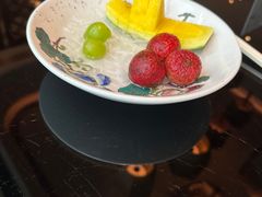 -夏宫中餐厅(静安香格里拉店)