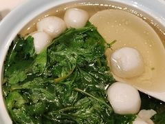 -满江红四季餐厅 · 国家五钻级酒家(新纪元大酒店店)