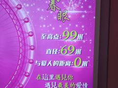 -摩天活力城·摩天轮