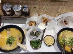 -牛汤哥慢熬牛肉汤(五道口店)