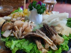 -束河人家(南锣鼓巷店)