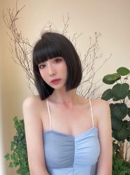 -Amo la Diva造型