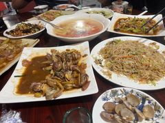 -江南村海鲜馆(洞头店)