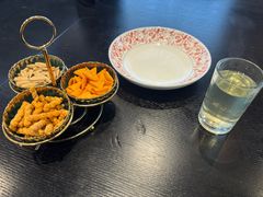 -香丰阁·烤鸭·川湘菜(清河店)