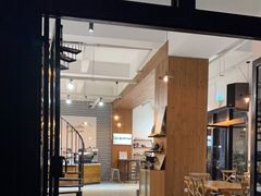 -Torch Coffee 炬点咖啡