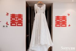 -Sunny喜铺婚礼定制·求婚策划