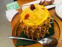 -云海肴·汽锅鸡·云南菜(广安门天虹店)