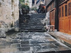-芙蓉镇景区