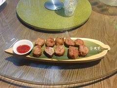 -新悦·霞浦海鲜生(上下杭店)