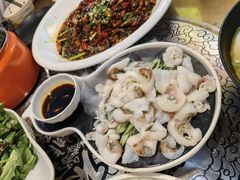 -庆合府重庆大排档(紫都城店)