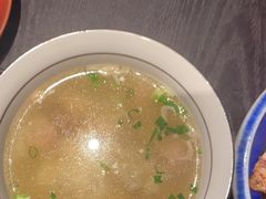 -古都历食南京菜·烤鸭·鸭血粉丝·汤包(南京博物院店)