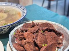 -鹏馨羊羔肉·非遗(新建街店)