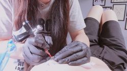 点击看大图 -極致刺青TATTOO STUDIO 私人订制
