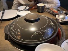 -同仁四季椰子鸡(宝安壹方城店)
