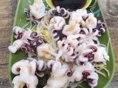 -贞姨美食·老字号海鲜大排档