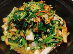 -小放牛炒菜馆(裕华万达店)